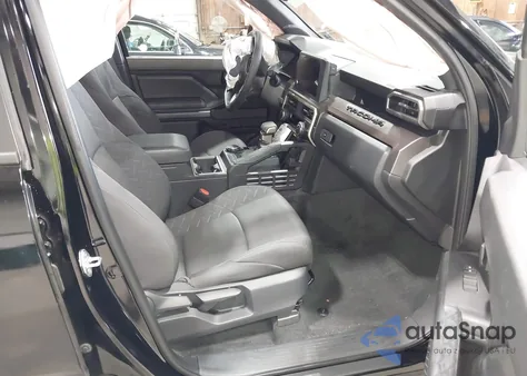 2024 Toyota Tacoma Sr5 из США, поврежденный, VIN 3TMLB5JN4RM003234